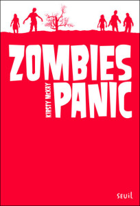 Zombie-panic