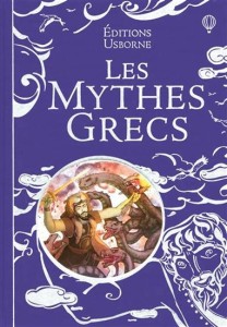 mythes grecs