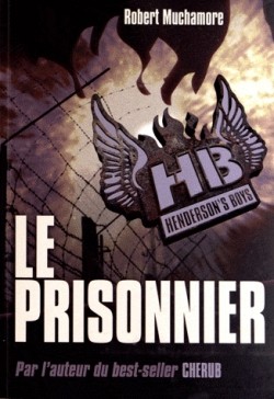 henderson-s-boys,tome-5---le-prisonnier-image