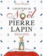 L’Aventure de Noël de Pierre Lapin