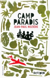 camp paradis