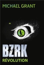 BZRK, 2 ( Révolution)