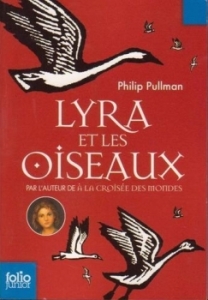 lyra oiseaux