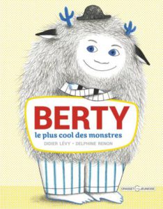 berty